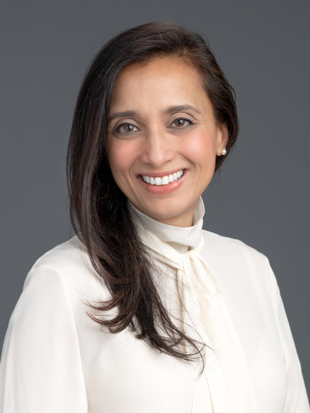 Dr. Aliya P. Poshni